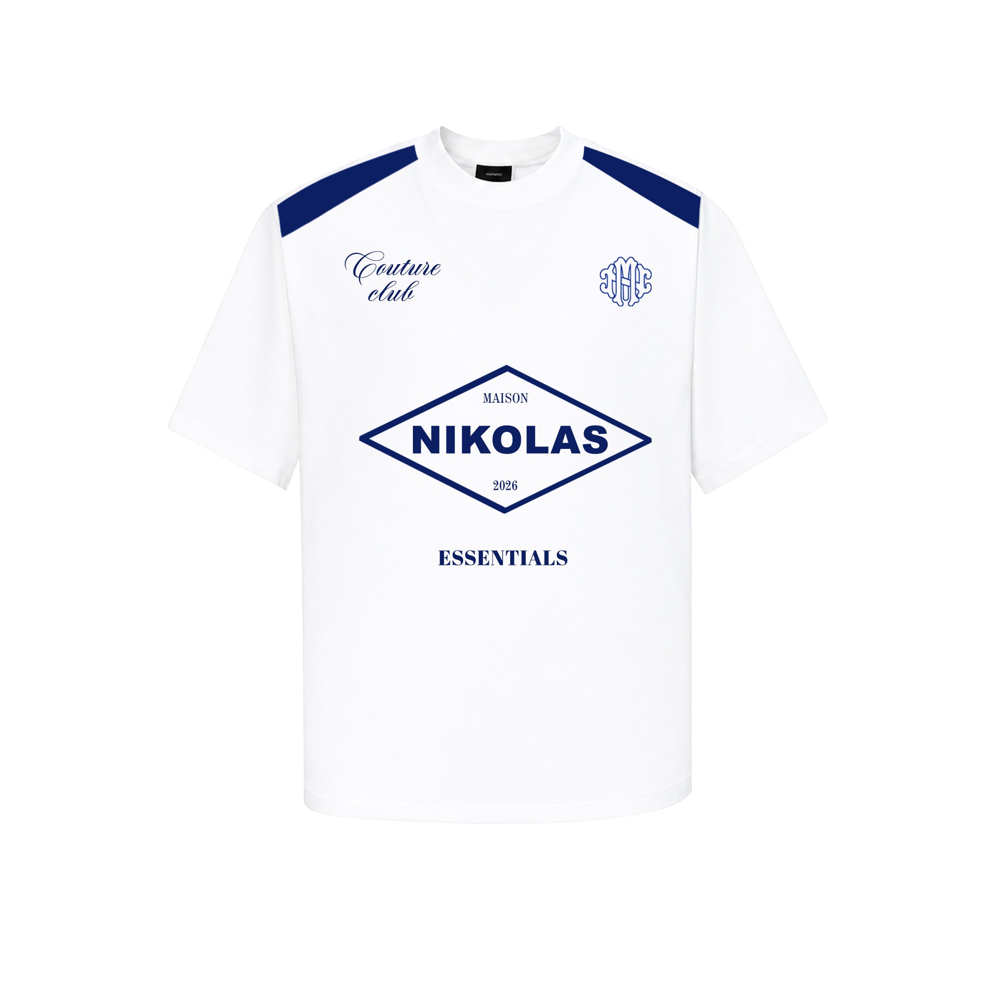 ESSENTIALS TEE