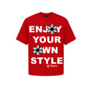 ENJOY STYLE TEE
