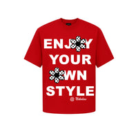 ENJOY STYLE TEE