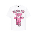 PINK BEAR TEE