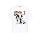 MAISON ARTISTE TEE