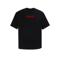 UNWIND TEE