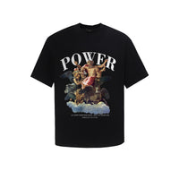 POWER TEE
