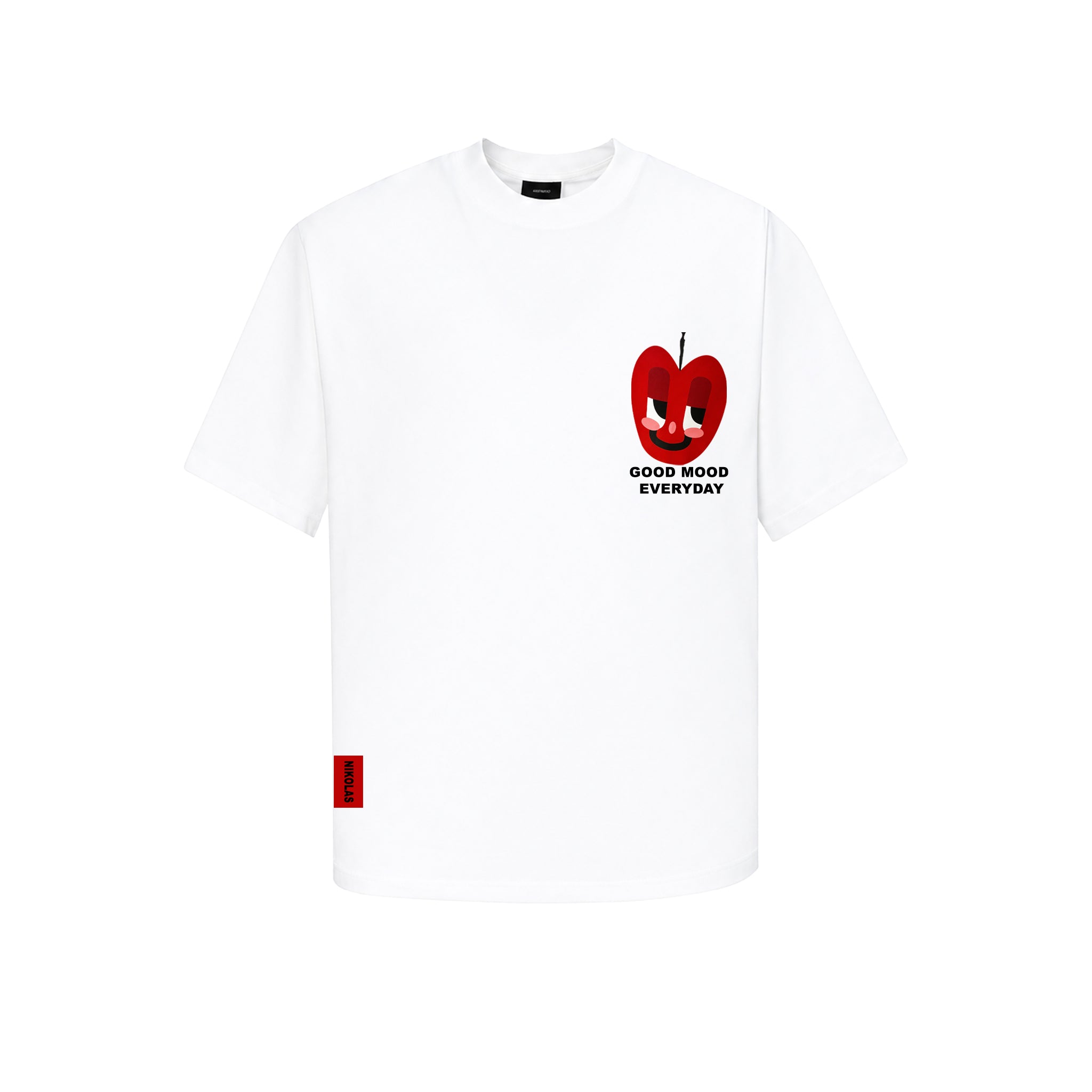 GOOD MOOD TEE