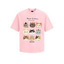ABOUT KITTENS TEE