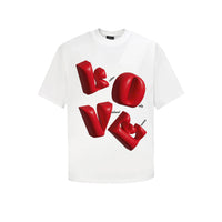 What is Love Tee