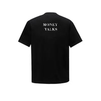 MONEY TALKS TEE