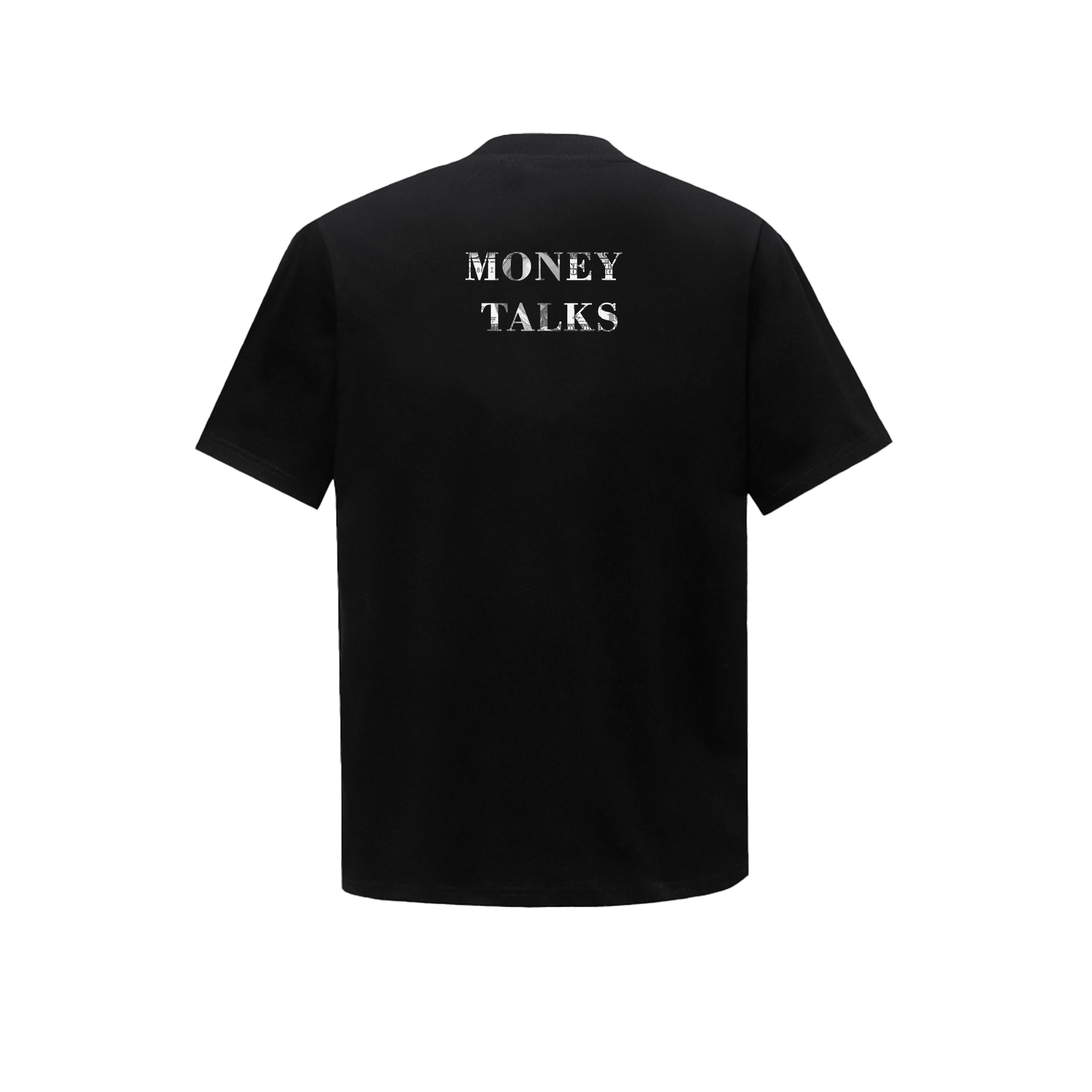 MONEY TALKS TEE