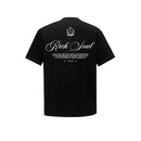 OLD MONEY TEE
