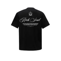 OLD MONEY TEE