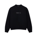 Sparkle Crest Sweater