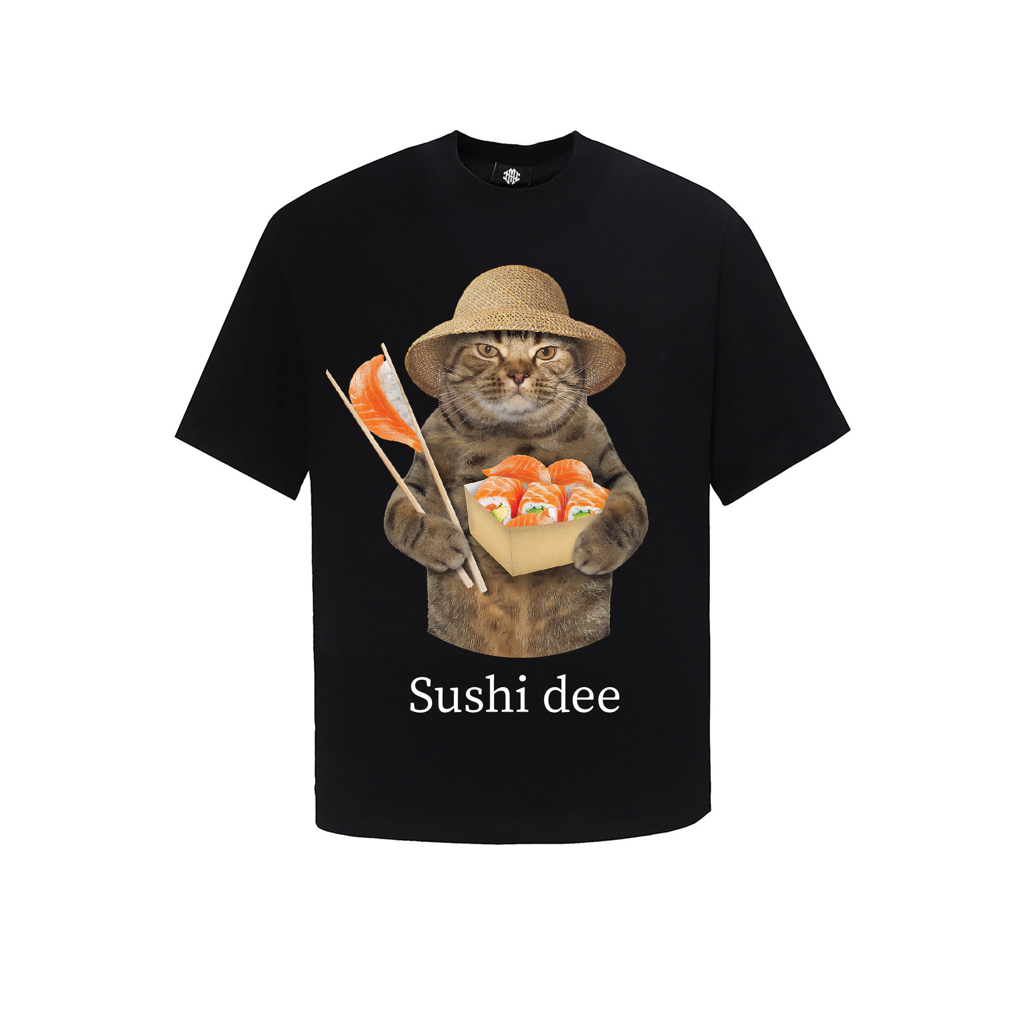 SuShi dee