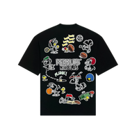 Peanuts x Nikolas V2 T-Shirt