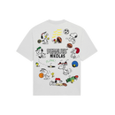 Peanuts x Nikolas V2 T-Shirt
