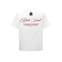 OLD MONEY TEE