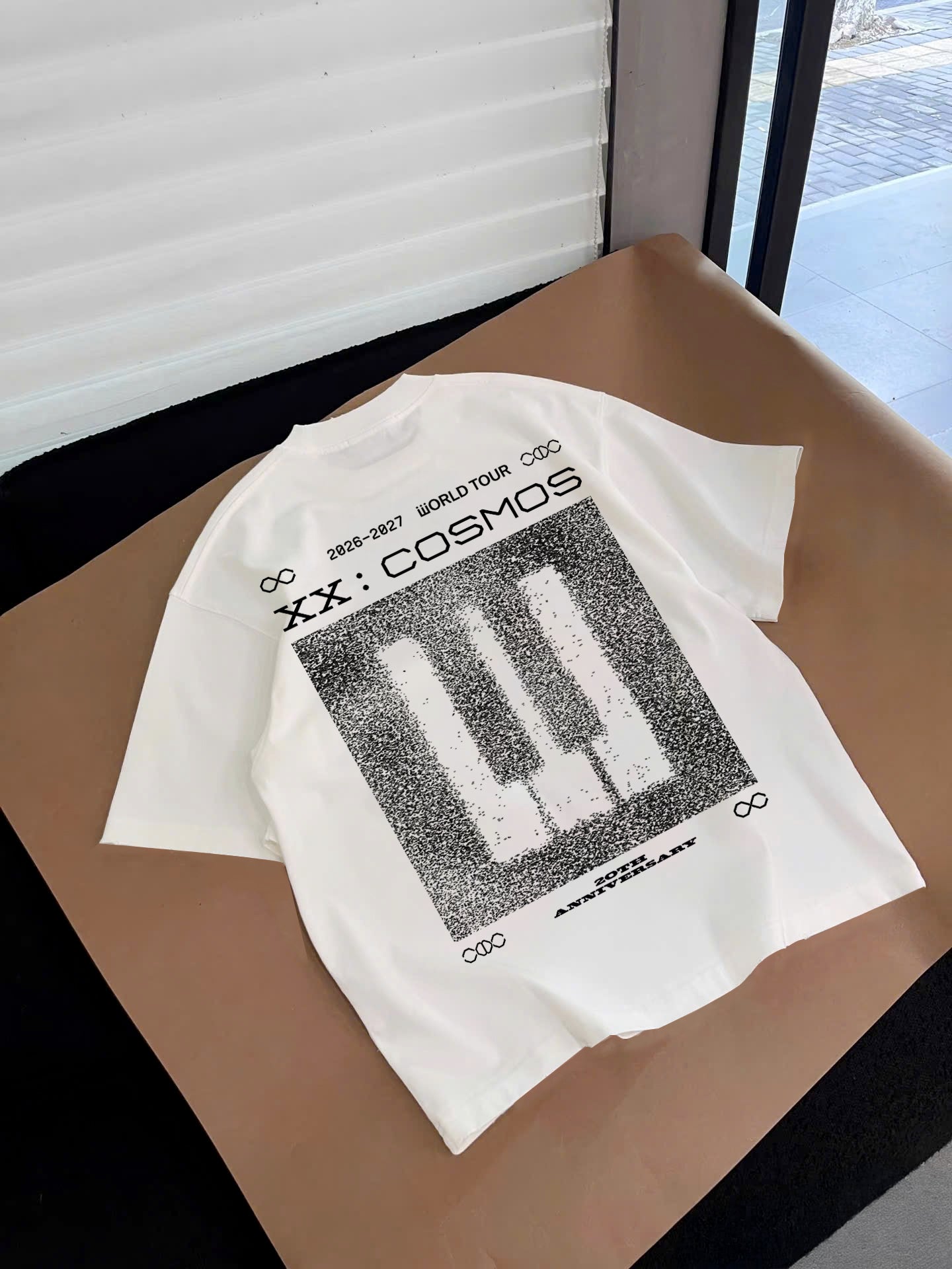 BIGBANG 1 TEE