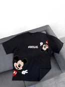 MICKEY TREO NGUOC TEE