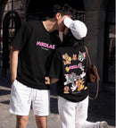 TOM & JERRY CHEESE TEE