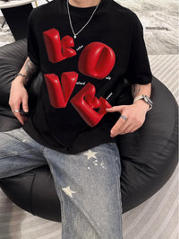 What is Love Tee