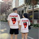 UNWIND TEE