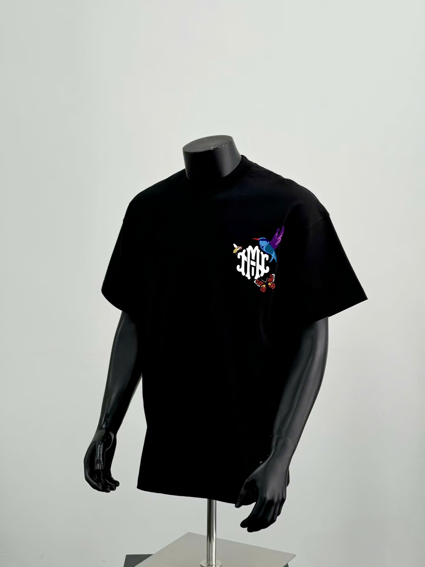 LOGO V3 TEE