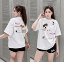 CUTE DOG TEE