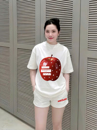 Bộ SWEET APPLE