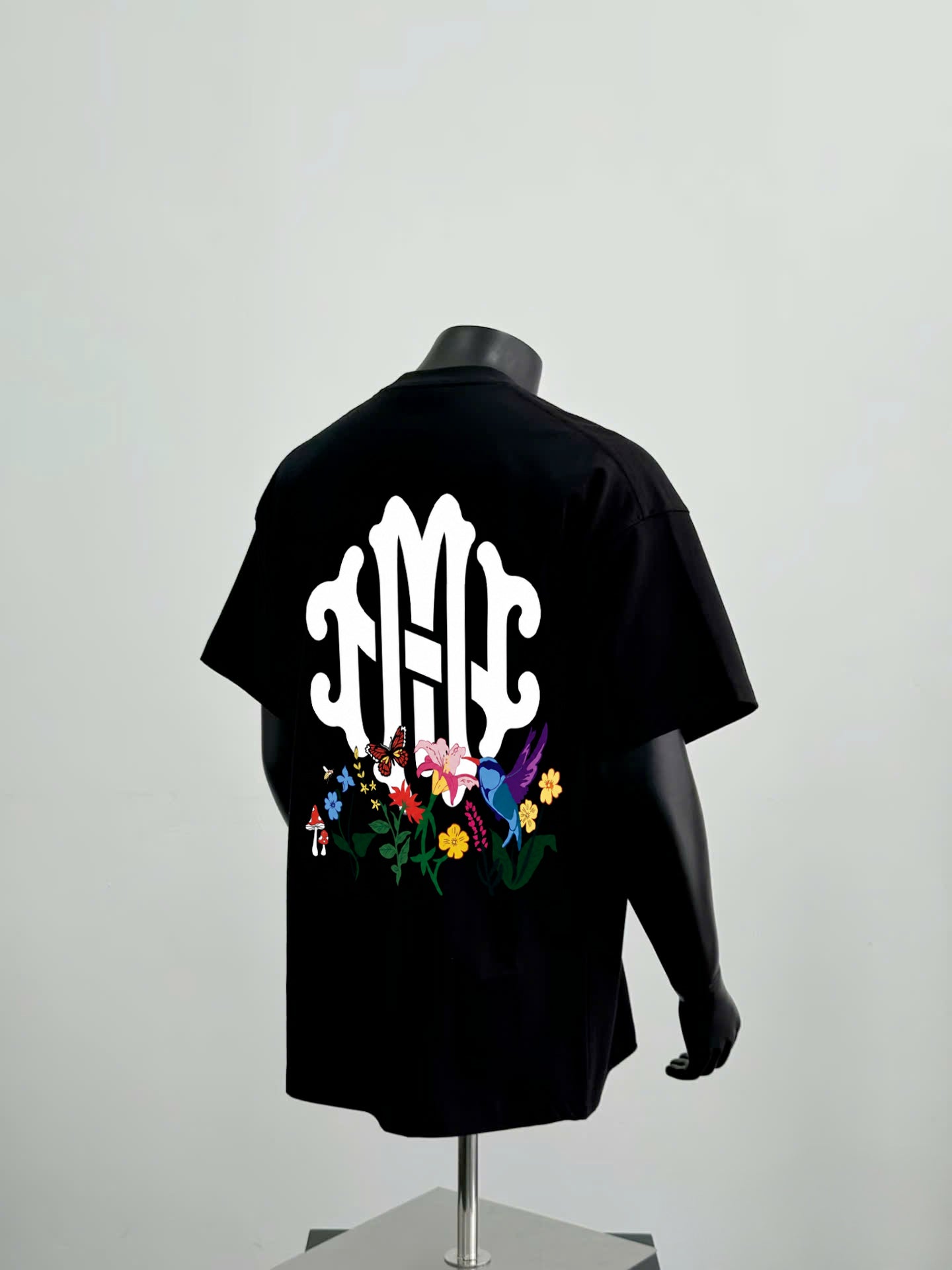 LOGO V3 TEE