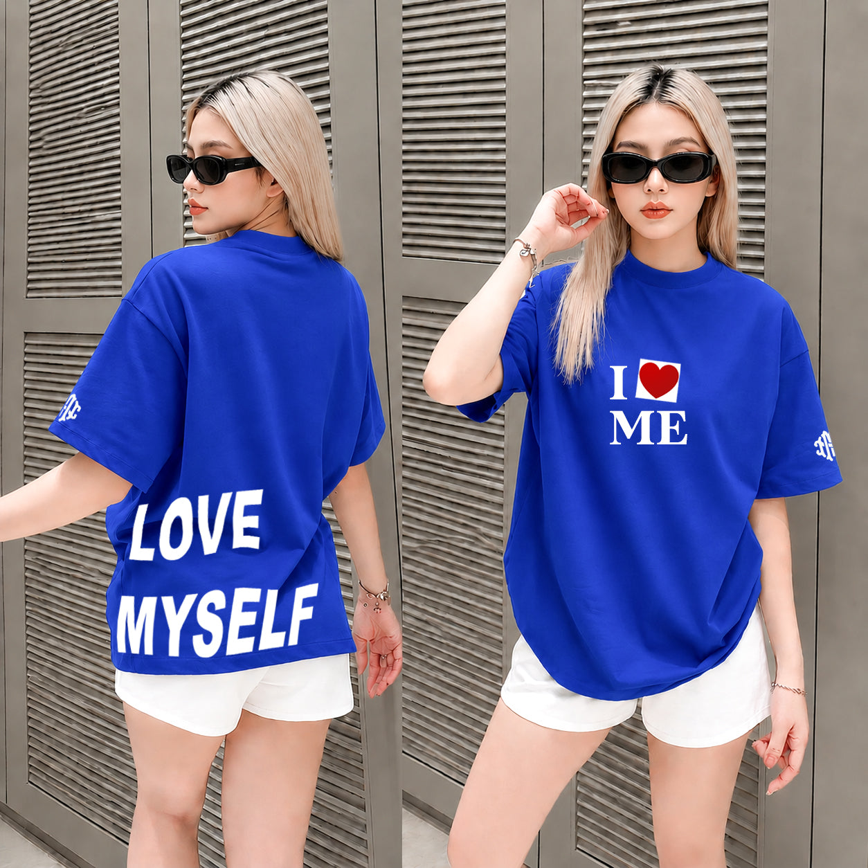 Bộ LOVE MYSELF