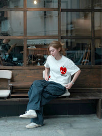 GOOD MOOD TEE
