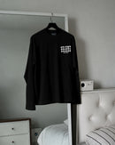 Snoopy House Long Sleeve Tee