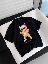 COOL CAT TEE