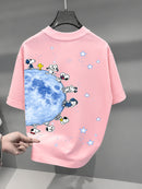 SNOOPY TD TEE