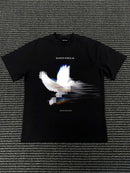 LOST IN THE CLOUD TEE
