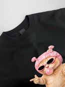 COOL CAT TEE