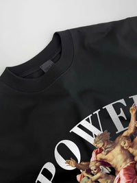 POWER TEE