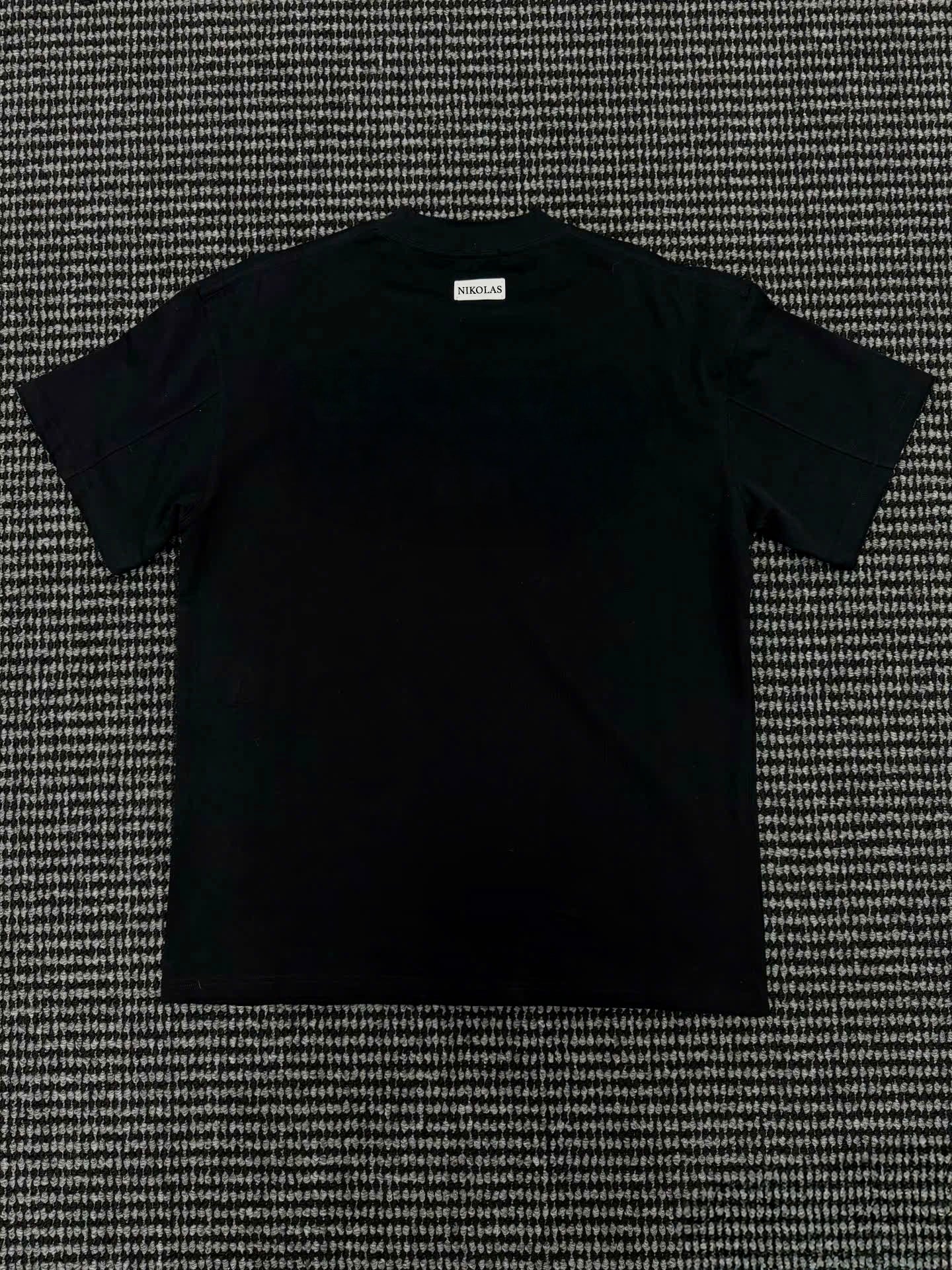 LOST IN THE CLOUD TEE