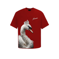 White Swan V2 T-Shirt