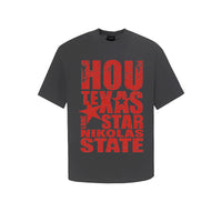 HOUS TEXAS TEE