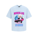 SANFRANCISCO BEAR TEE