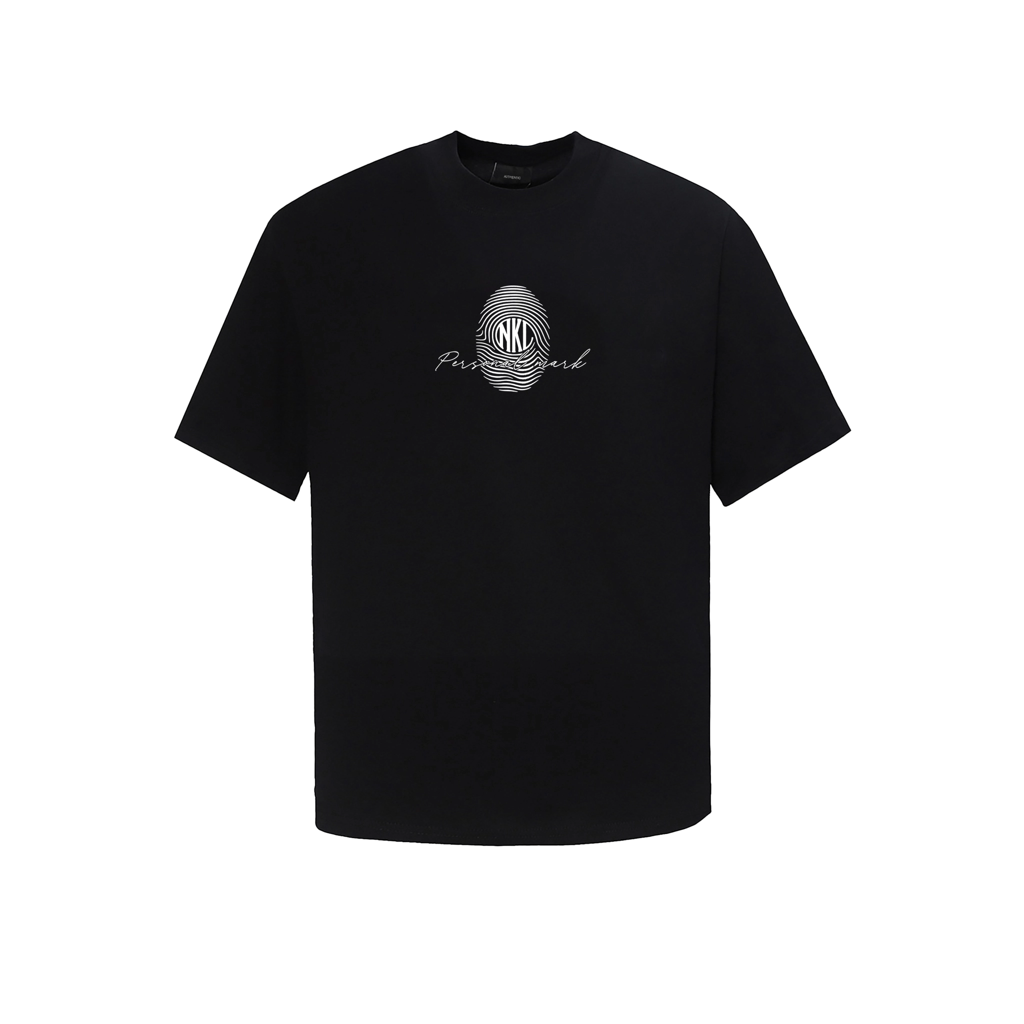 Personal Mark T-Shirt