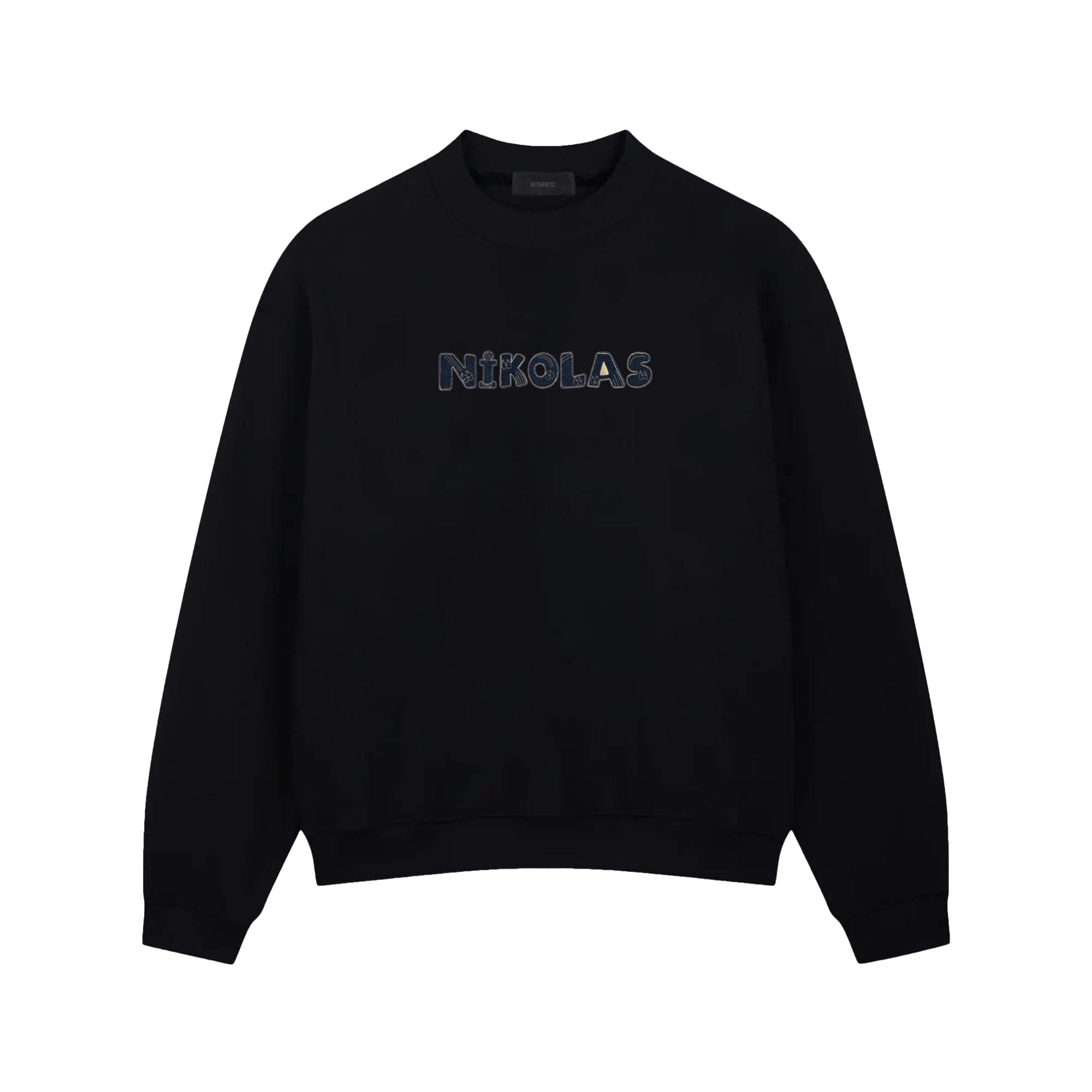 Freak - 01 Sweater