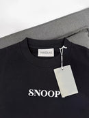 Snoopy & Duckie  T-Shirt