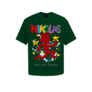 Run for Colors T-Shirt