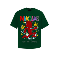 Run for Colors T-Shirt