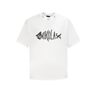 Fish SS2025 T-Shirt