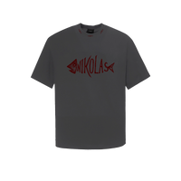 Fish SS2025 T-Shirt