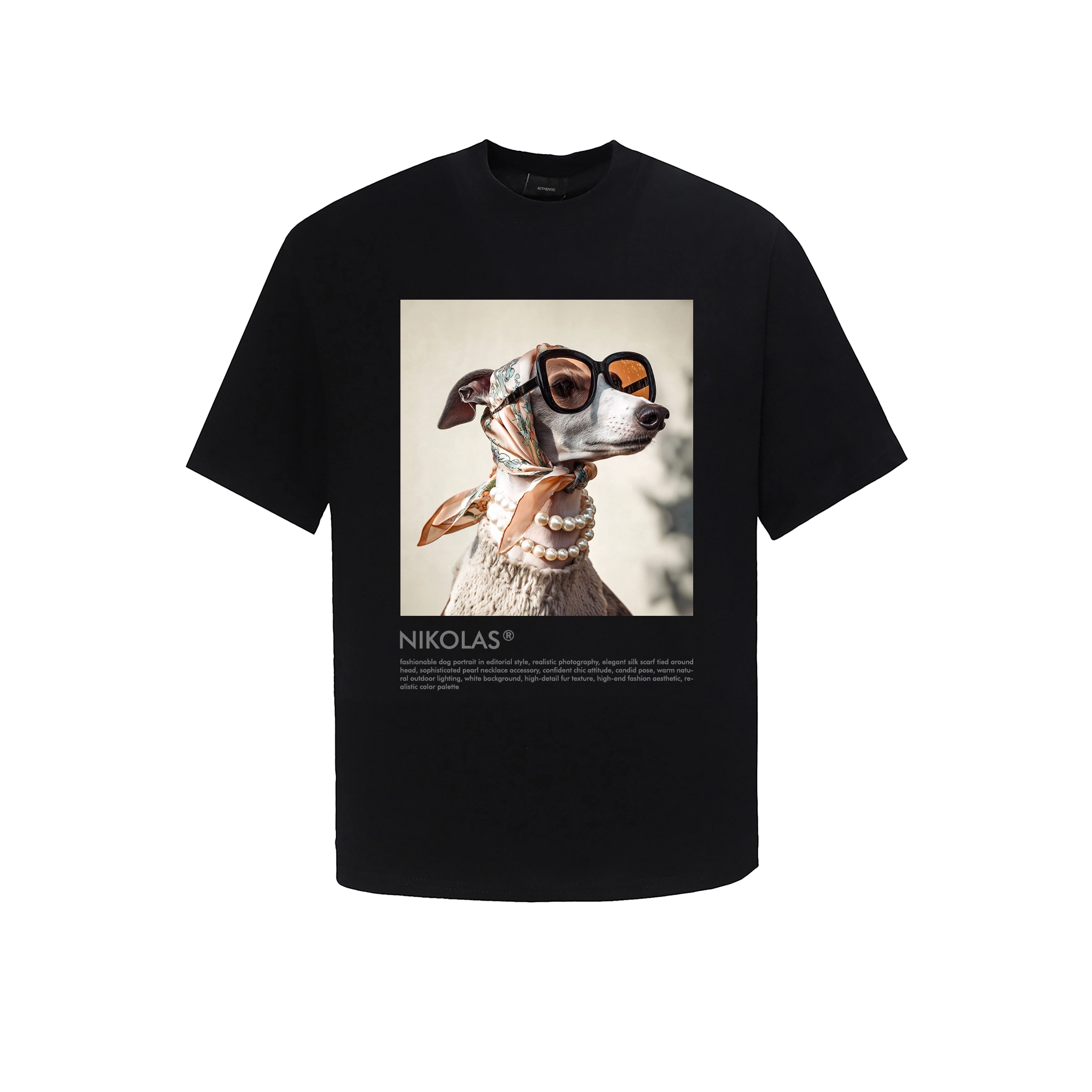 Jewelry Photography T-Shirt