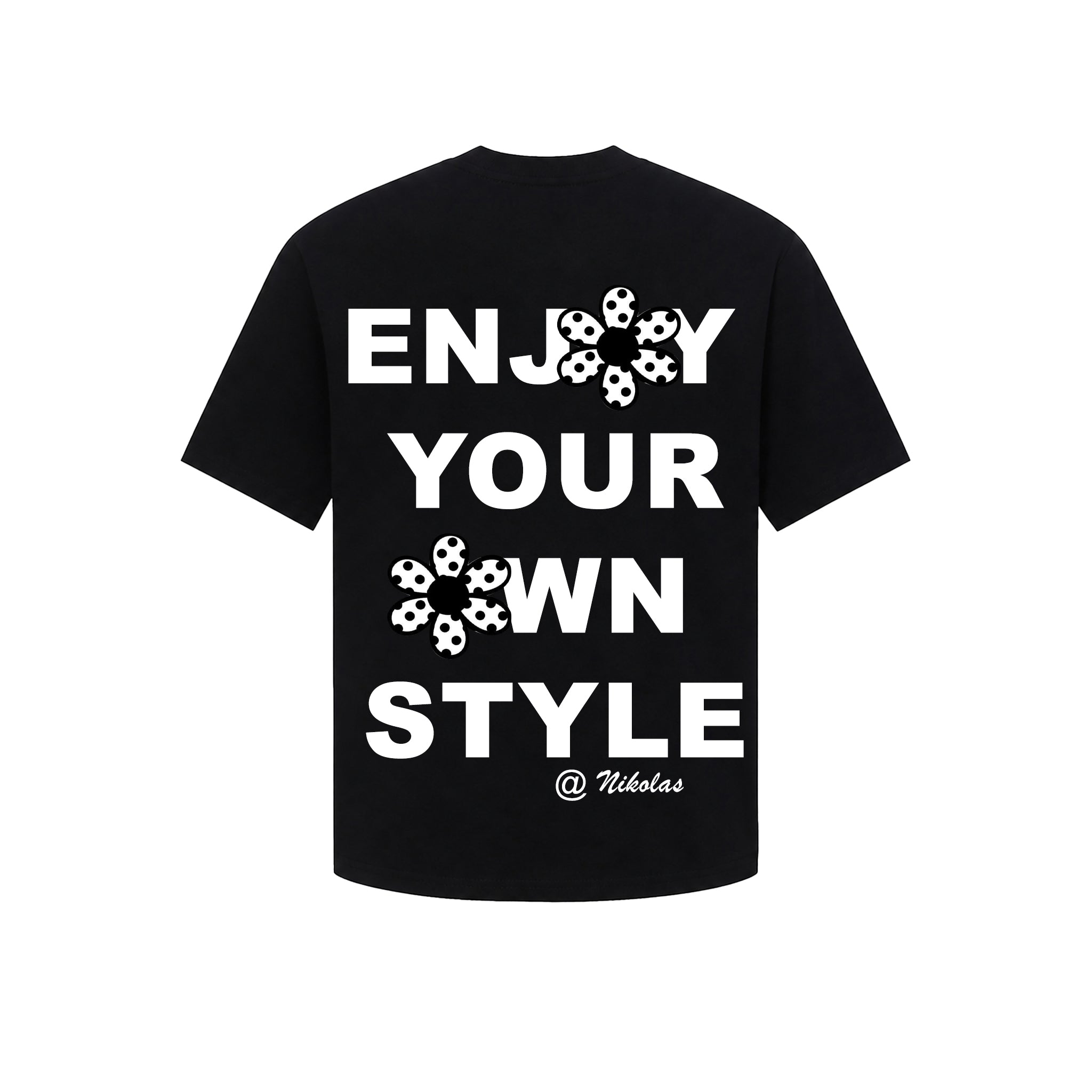 ENJOY STYLE TEE