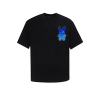 BLUE RABBIT TEE